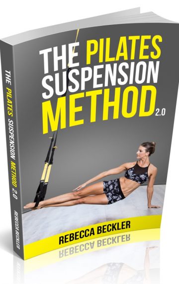 The Pilates Suspension Method 2.0