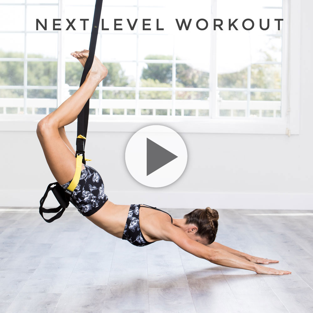 Next Level Workout Digital Download