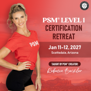 PSM Level 1 Certification Retreat